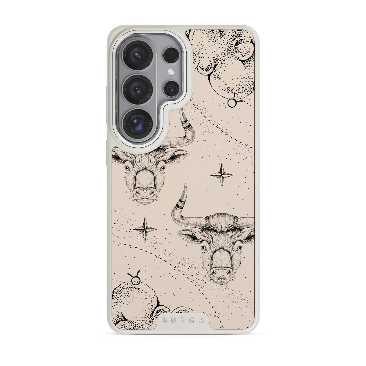 Taurus - Samsung Galaxy S26 Ultra Case - Image 29
