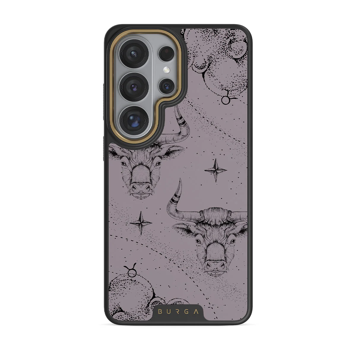 Taurus - Samsung Galaxy S26 Ultra Case - Image 39