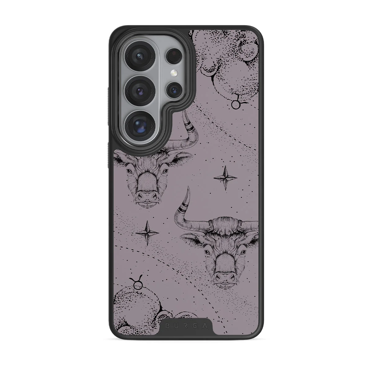 Taurus - Samsung Galaxy S26 Ultra Case - Image 45