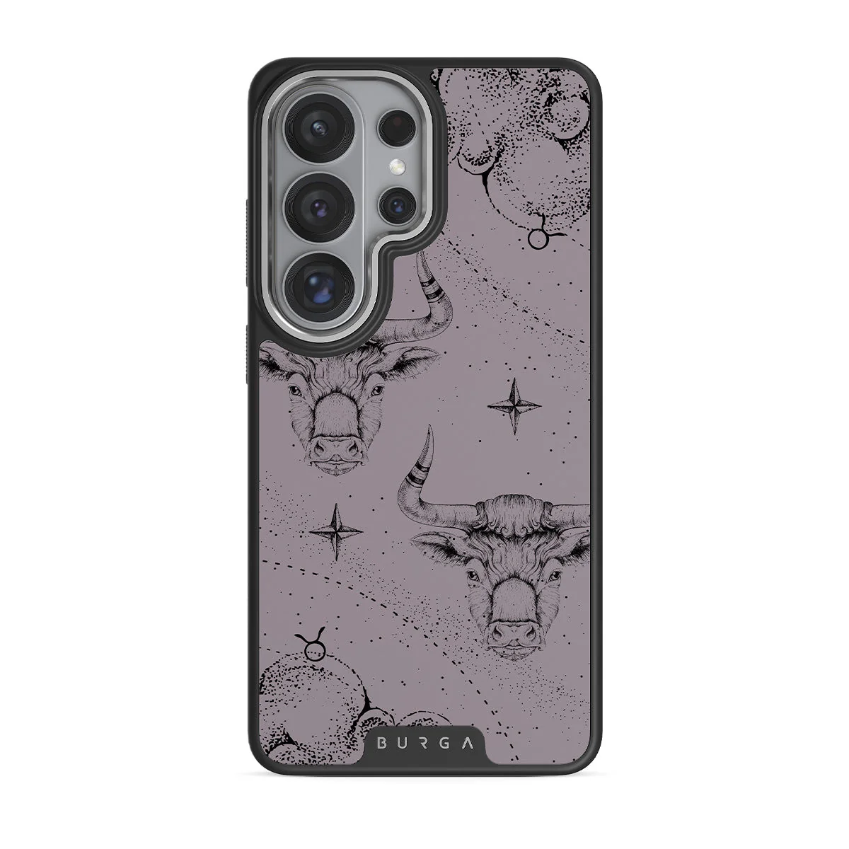 Taurus - Samsung Galaxy S26 Ultra Case - Image 51