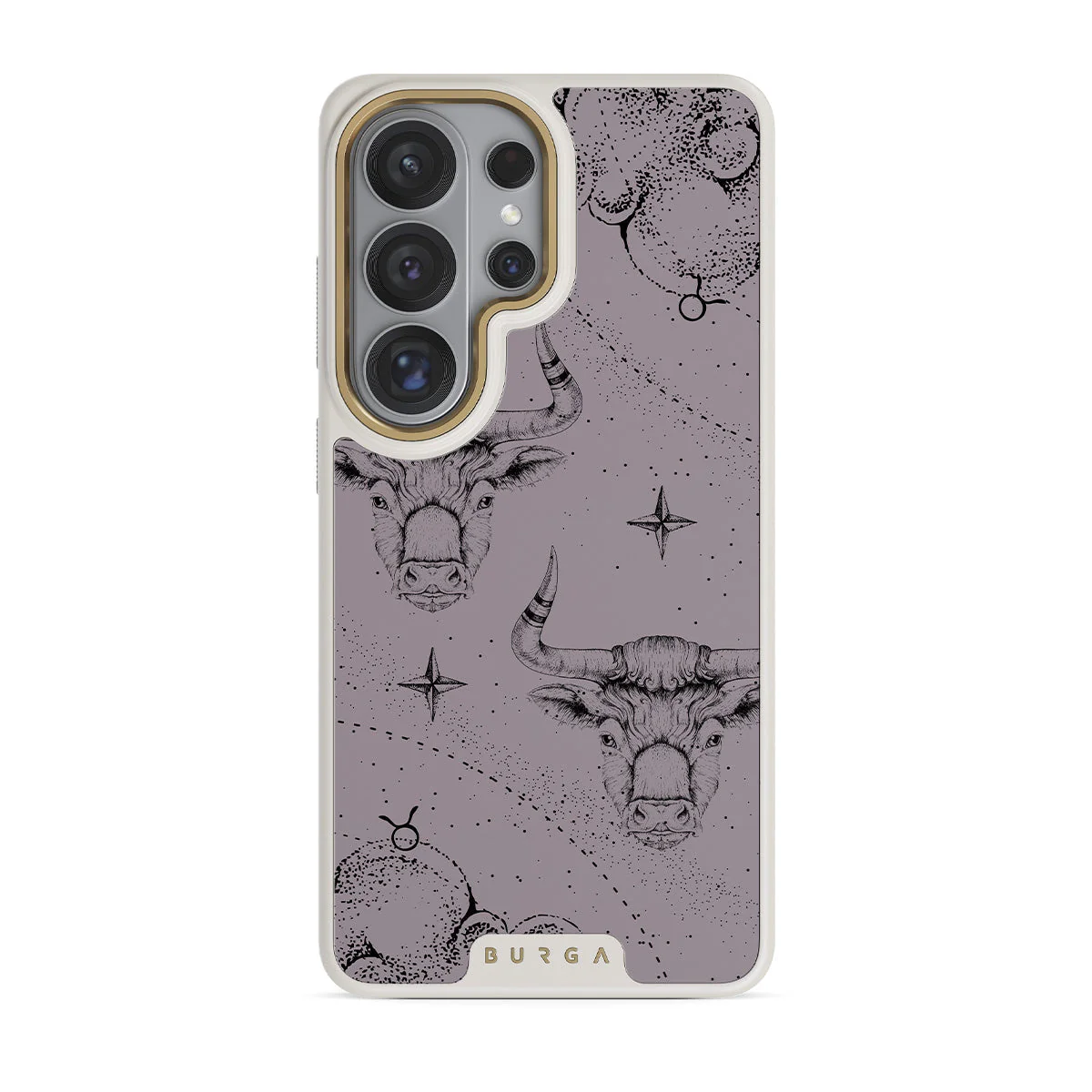 Taurus - Samsung Galaxy S26 Ultra Case - Image 57