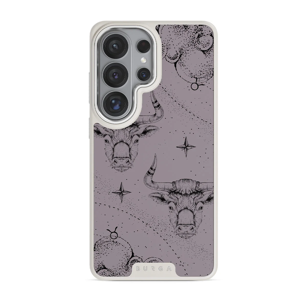 Taurus - Samsung Galaxy S26 Ultra Case - Image 63