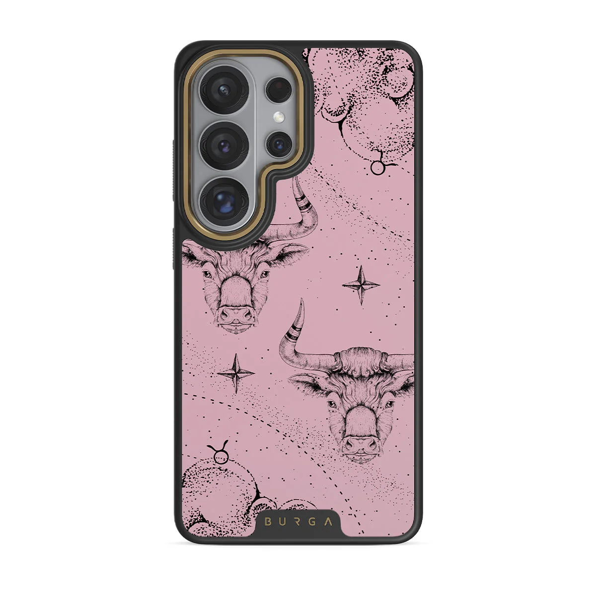 Taurus - Samsung Galaxy S26 Ultra Case - Image 73