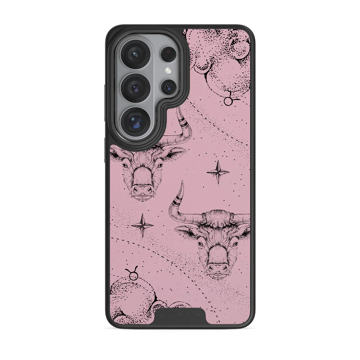 Taurus - Samsung Galaxy S26 Ultra Case - Image 79