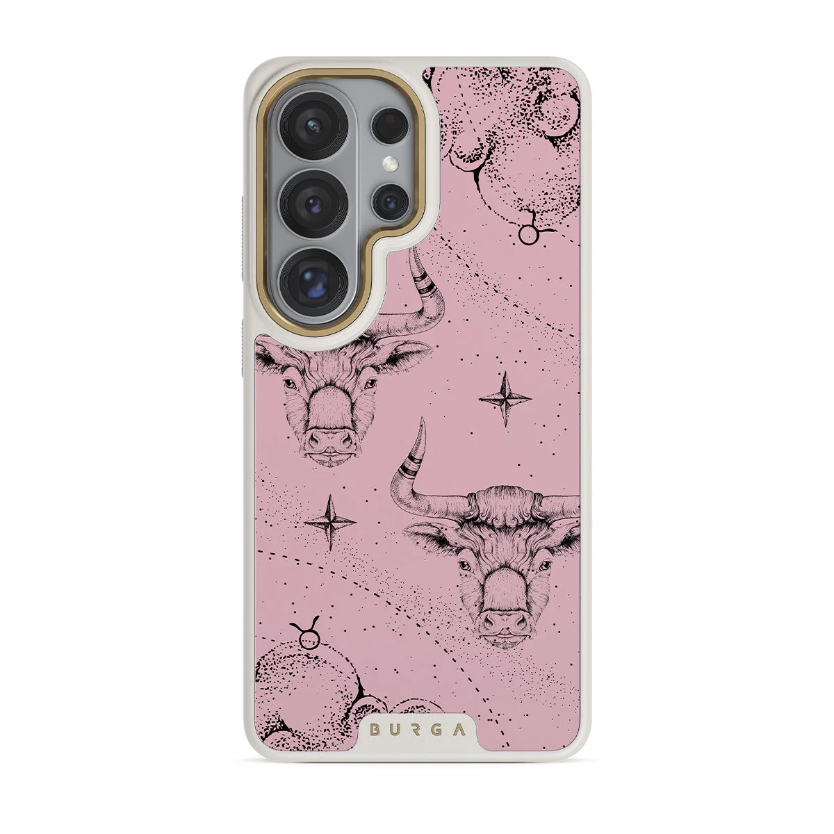 Taurus - Samsung Galaxy S26 Ultra Case - Image 91