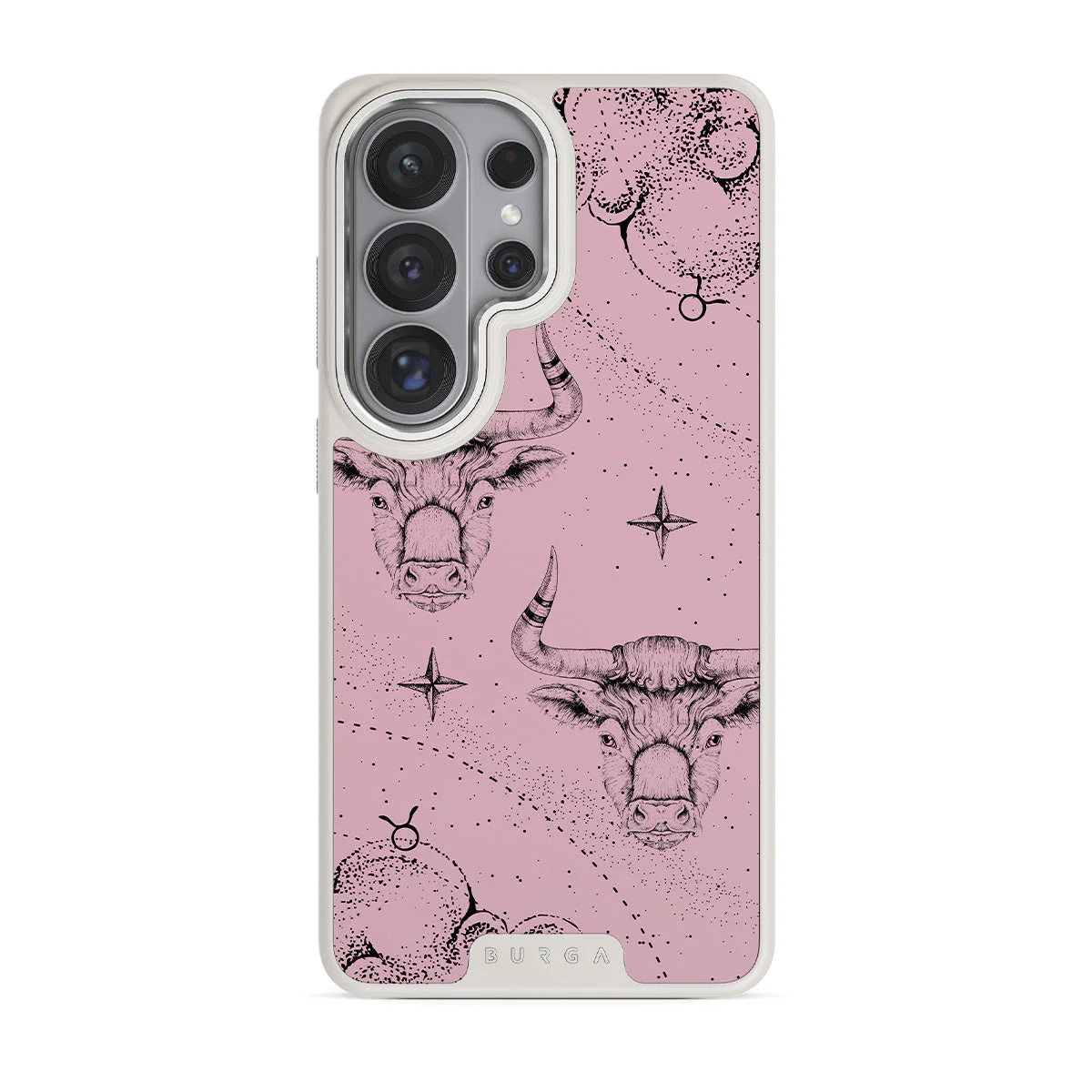 Taurus - Samsung Galaxy S26 Ultra Case - Image 97