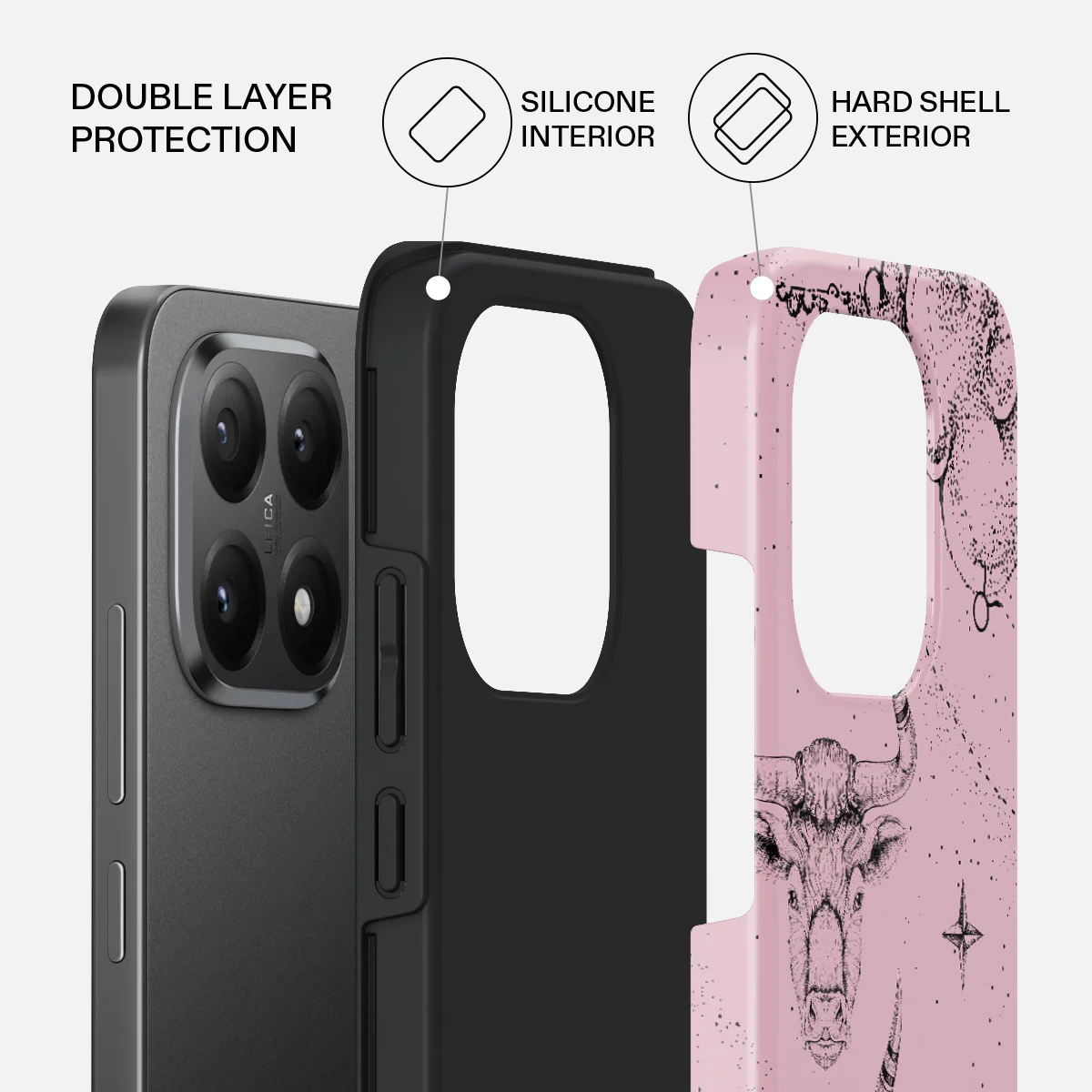 Taurus - Xiaomi 15T Case - Image 10