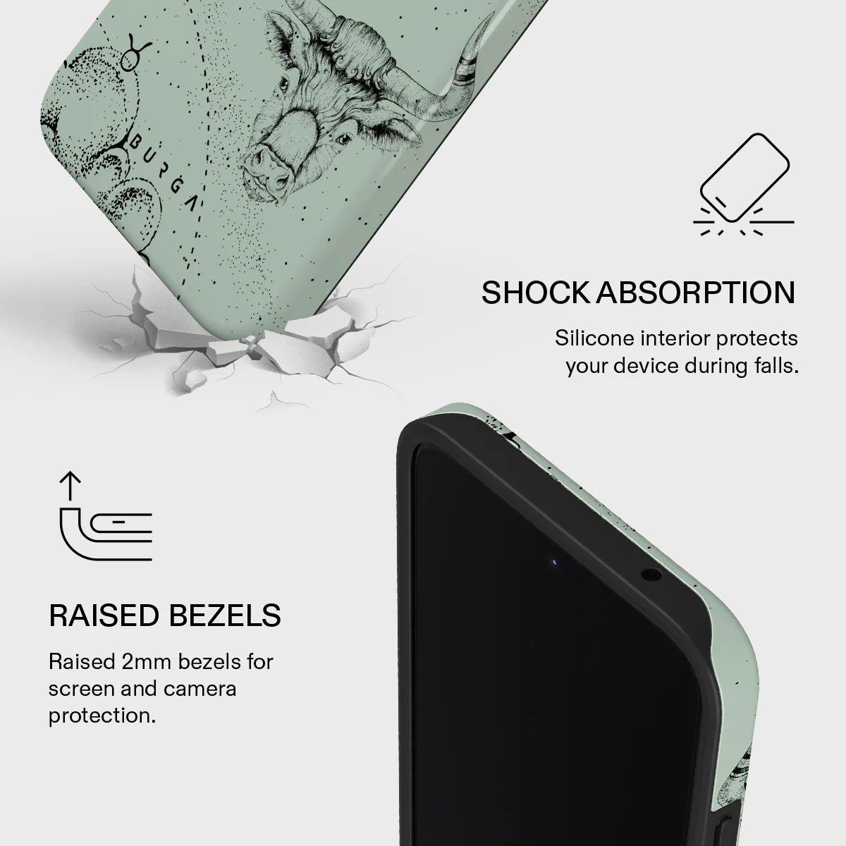 Taurus - Xiaomi 15T Case - Image 16