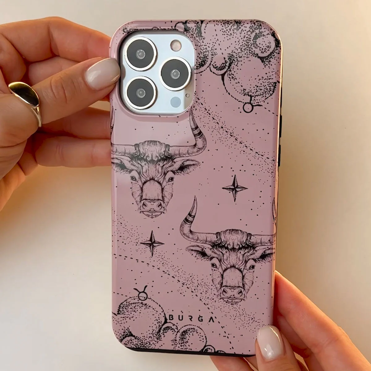 Taurus - Xiaomi 15T Case - Image 21