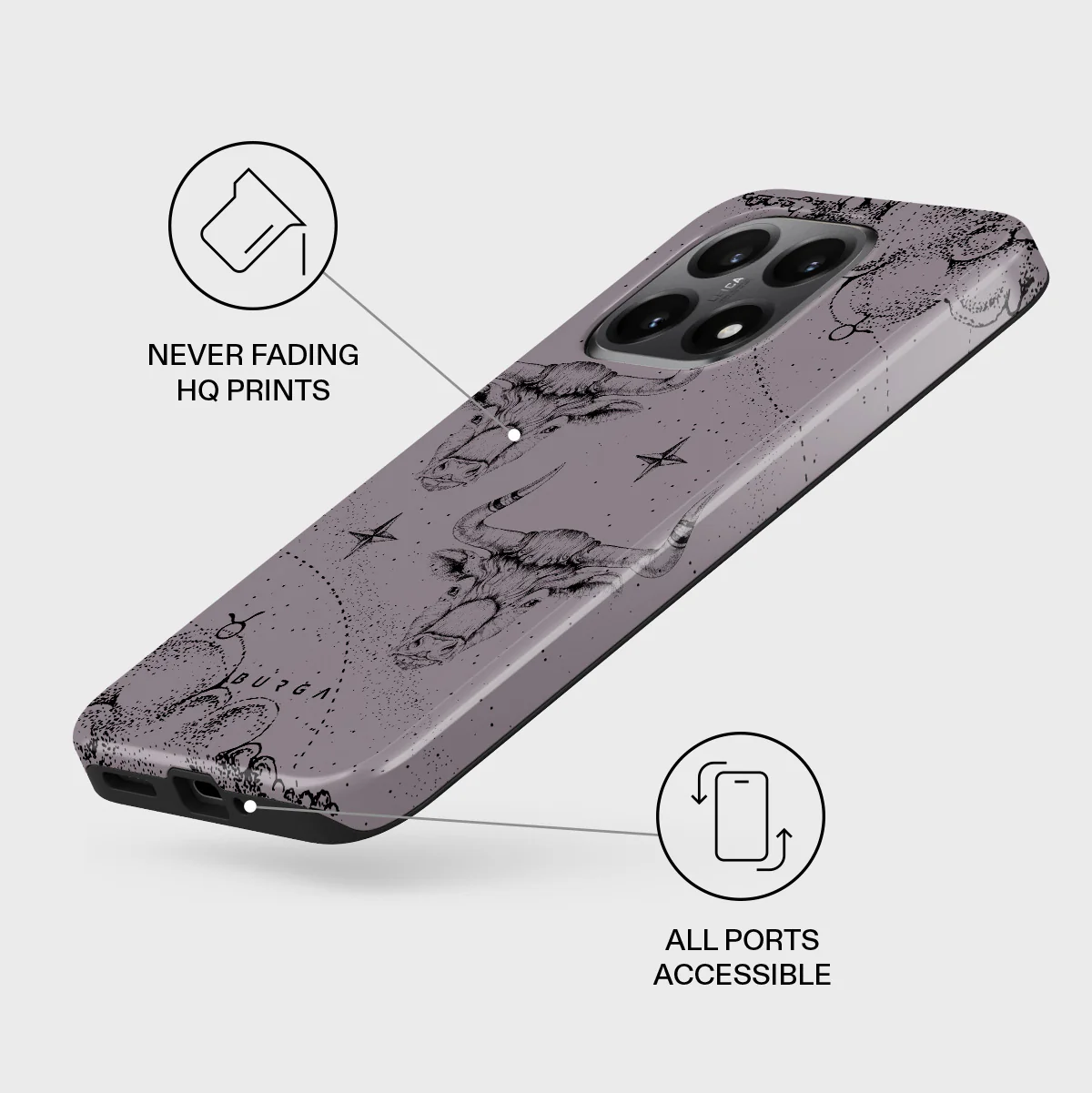Taurus - Xiaomi 15T Case - Image 7