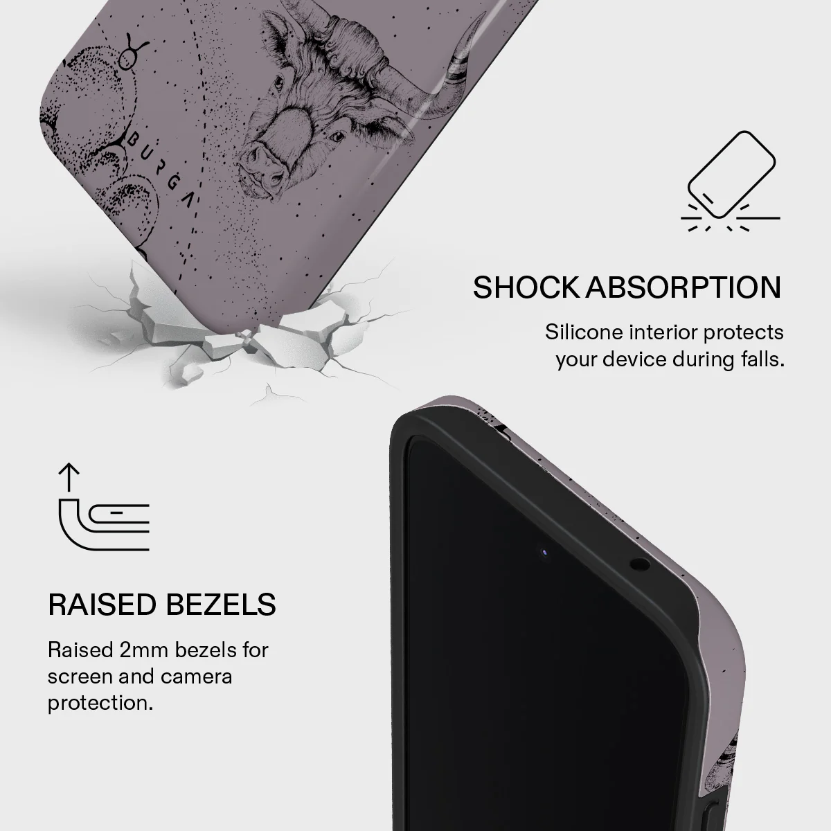 Taurus - Xiaomi 15T Case - Image 8