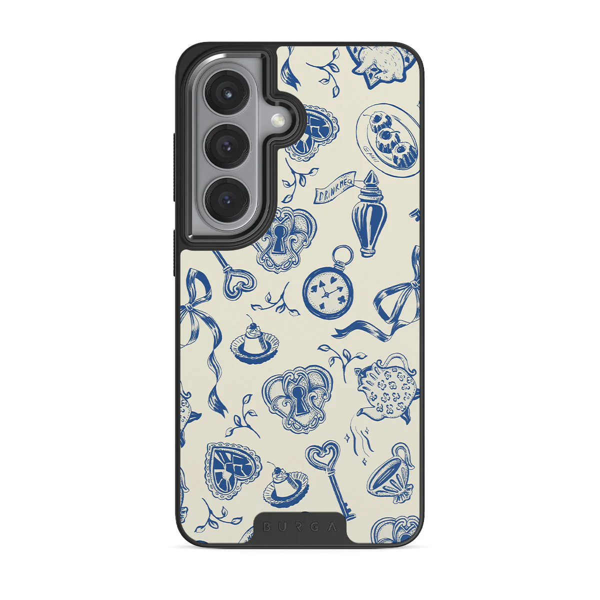 Tea Party - Samsung Galaxy S26 Case - Image 12