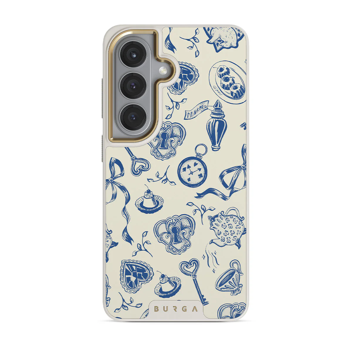 Tea Party - Samsung Galaxy S26 Case - Image 26