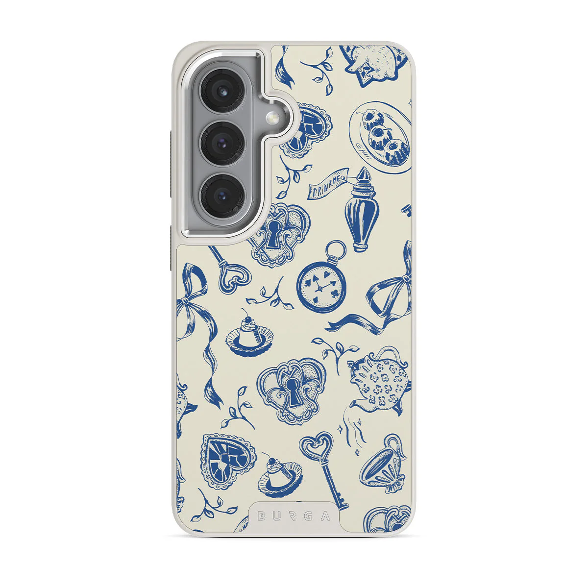 Tea Party - Samsung Galaxy S26 Case - Image 33