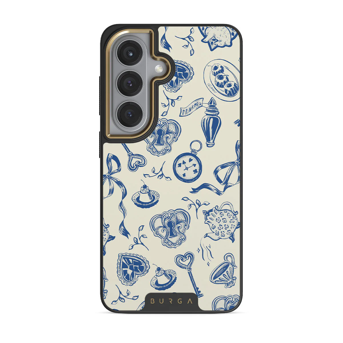 Tea Party - Samsung Galaxy S26 Plus Case - Image 5