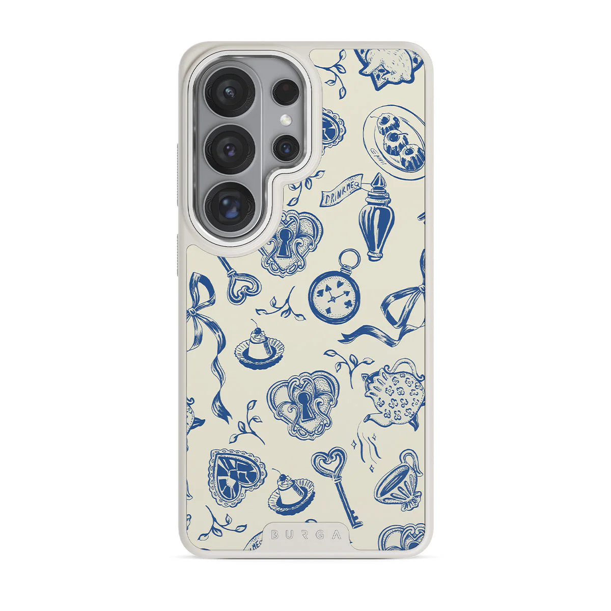Tea Party - Samsung Galaxy S26 Ultra Case - Image 33