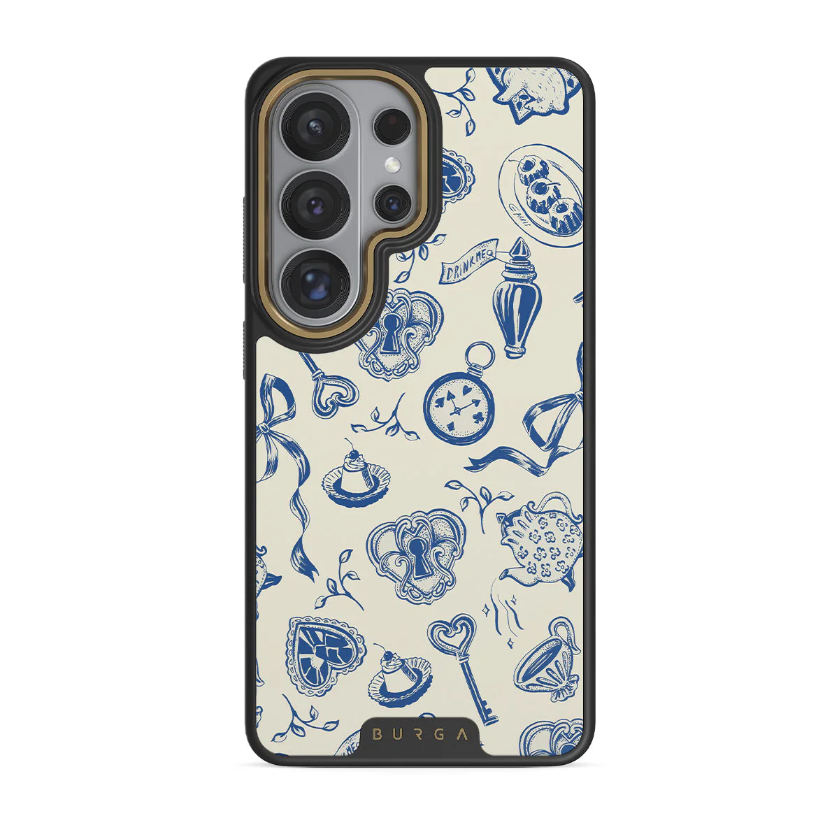 Tea Party - Samsung Galaxy S26 Ultra Case - Image 5