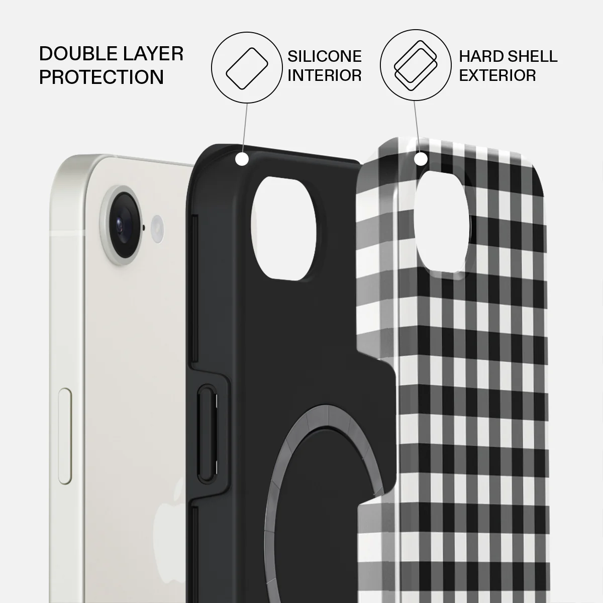 Tea Time - iPhone 17e Case - Image 2