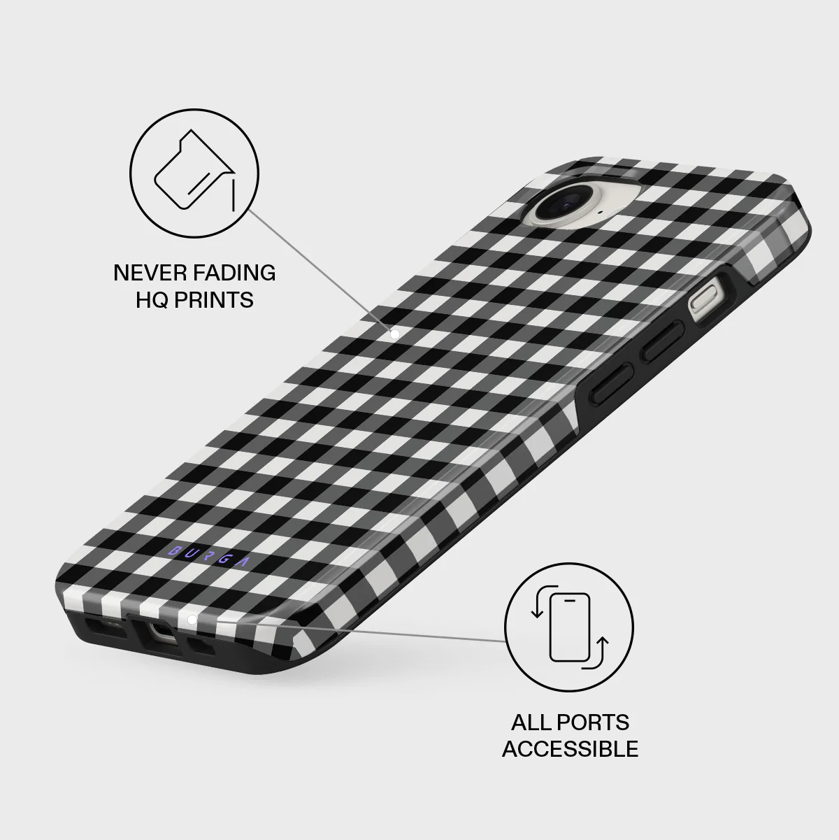 Tea Time - iPhone 17e Case - Image 3