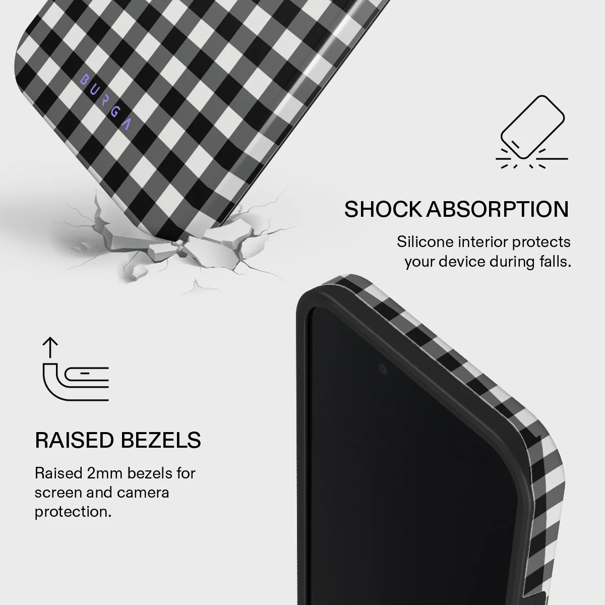Tea Time - iPhone 17e Case - Image 4