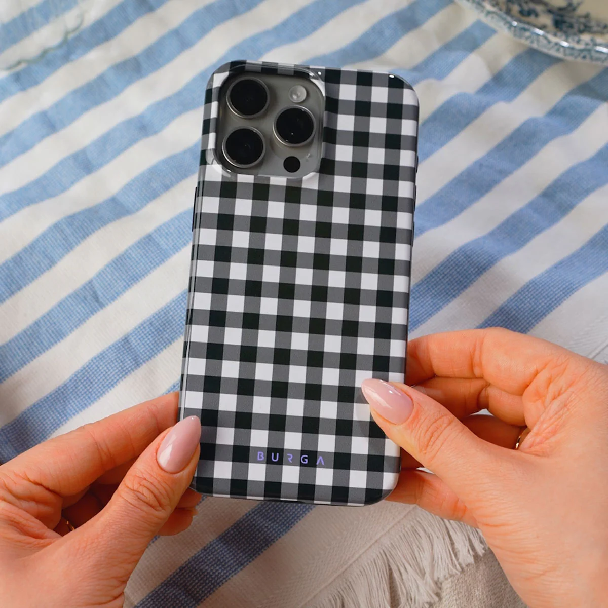 Tea Time - iPhone 17e Case - Image 5
