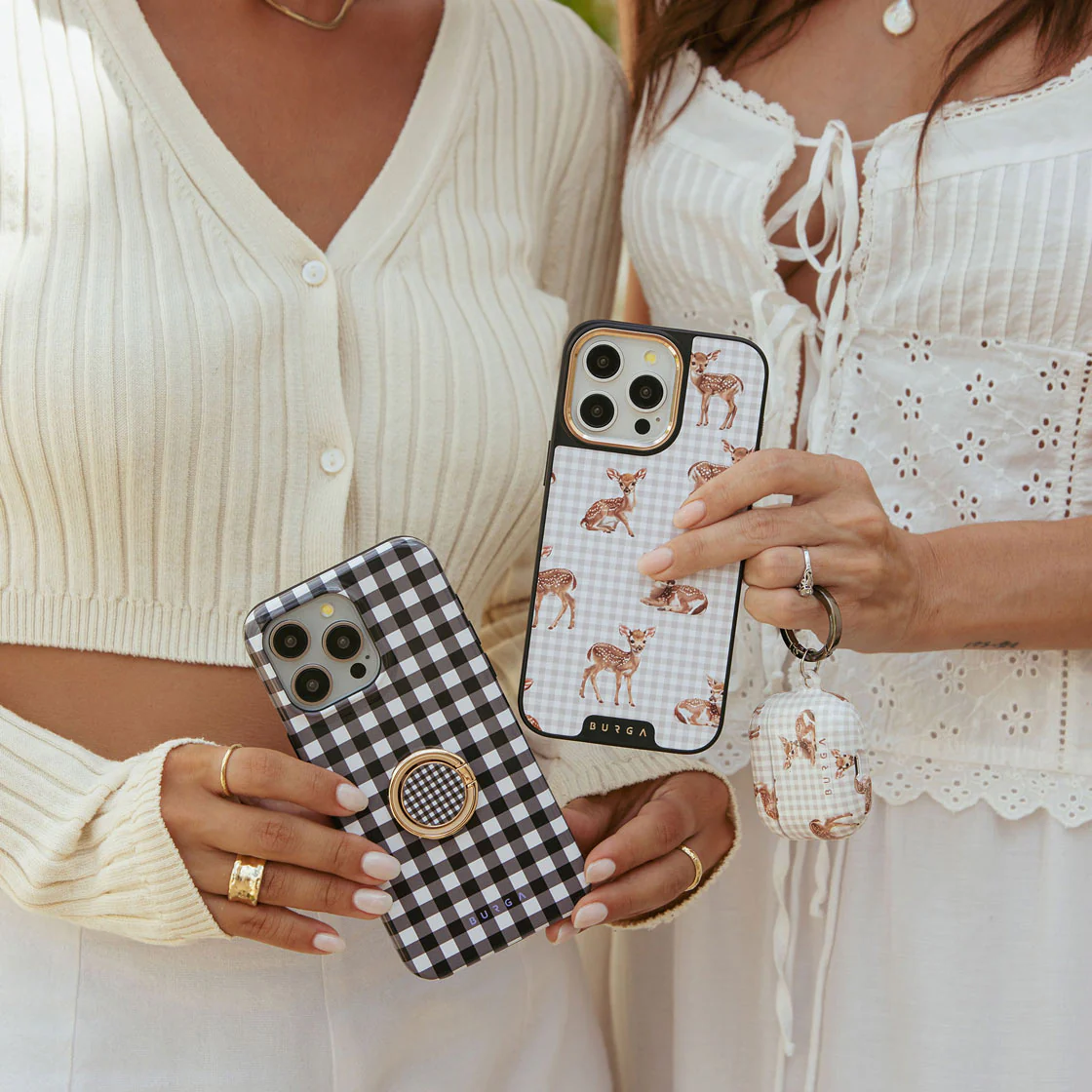 Tea Time - Samsung Galaxy S25 FE Case - Image 7