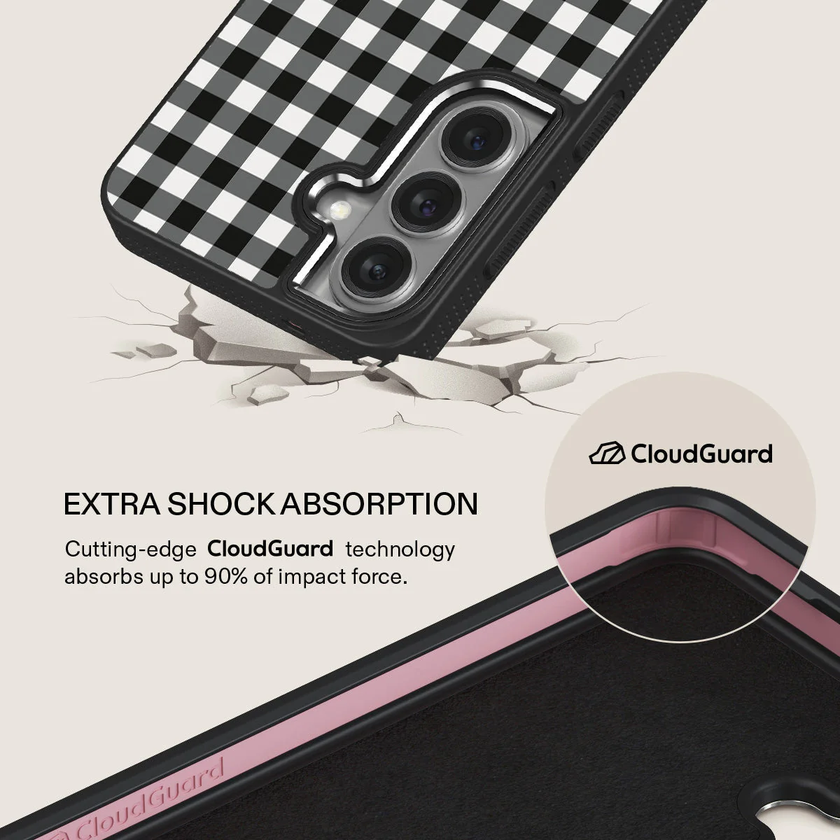 Tea Time - Samsung Galaxy S26 Case - Image 14