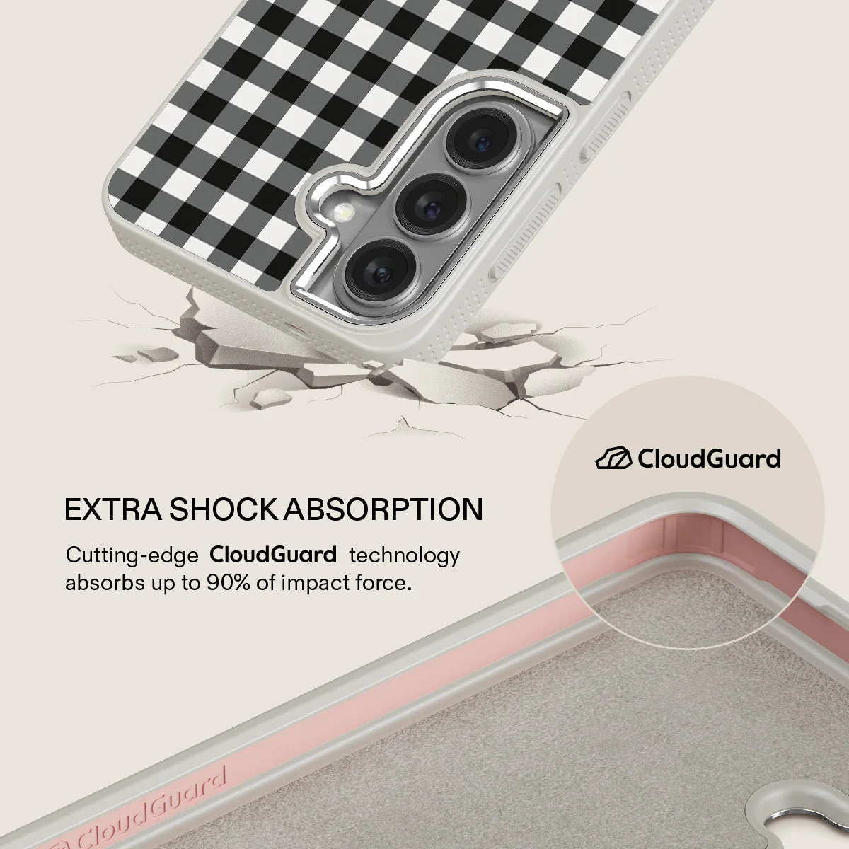 Tea Time - Samsung Galaxy S26 Case - Image 35