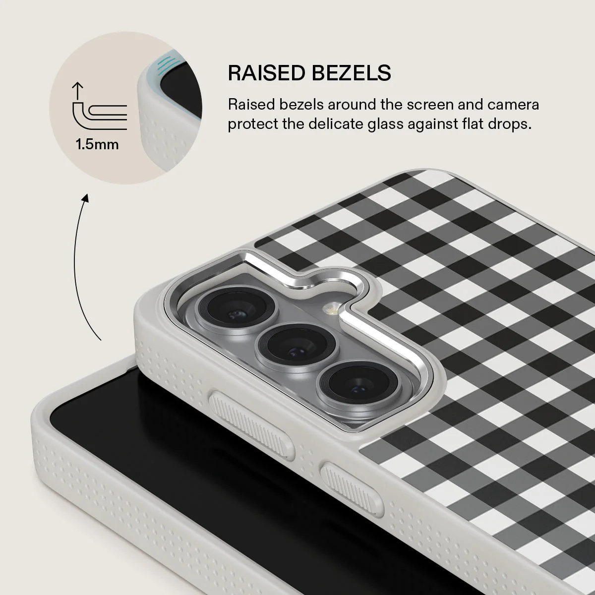 Tea Time - Samsung Galaxy S26 Case - Image 36