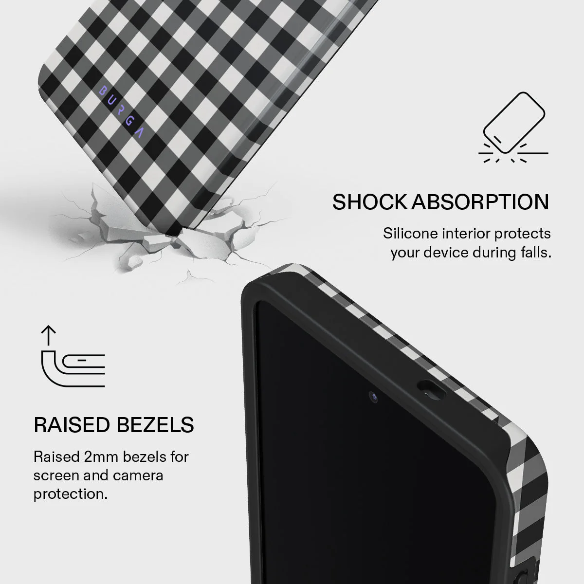 Tea Time - Samsung Galaxy S26 Case - Image 4
