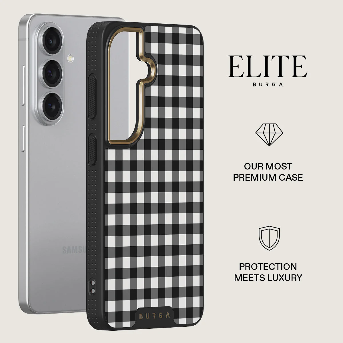 Tea Time - Samsung Galaxy S26 Case - Image 6