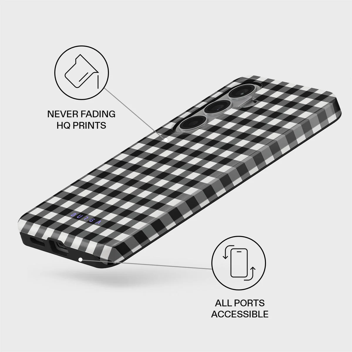 Tea Time - Samsung Galaxy S26 Plus Case - Image 3