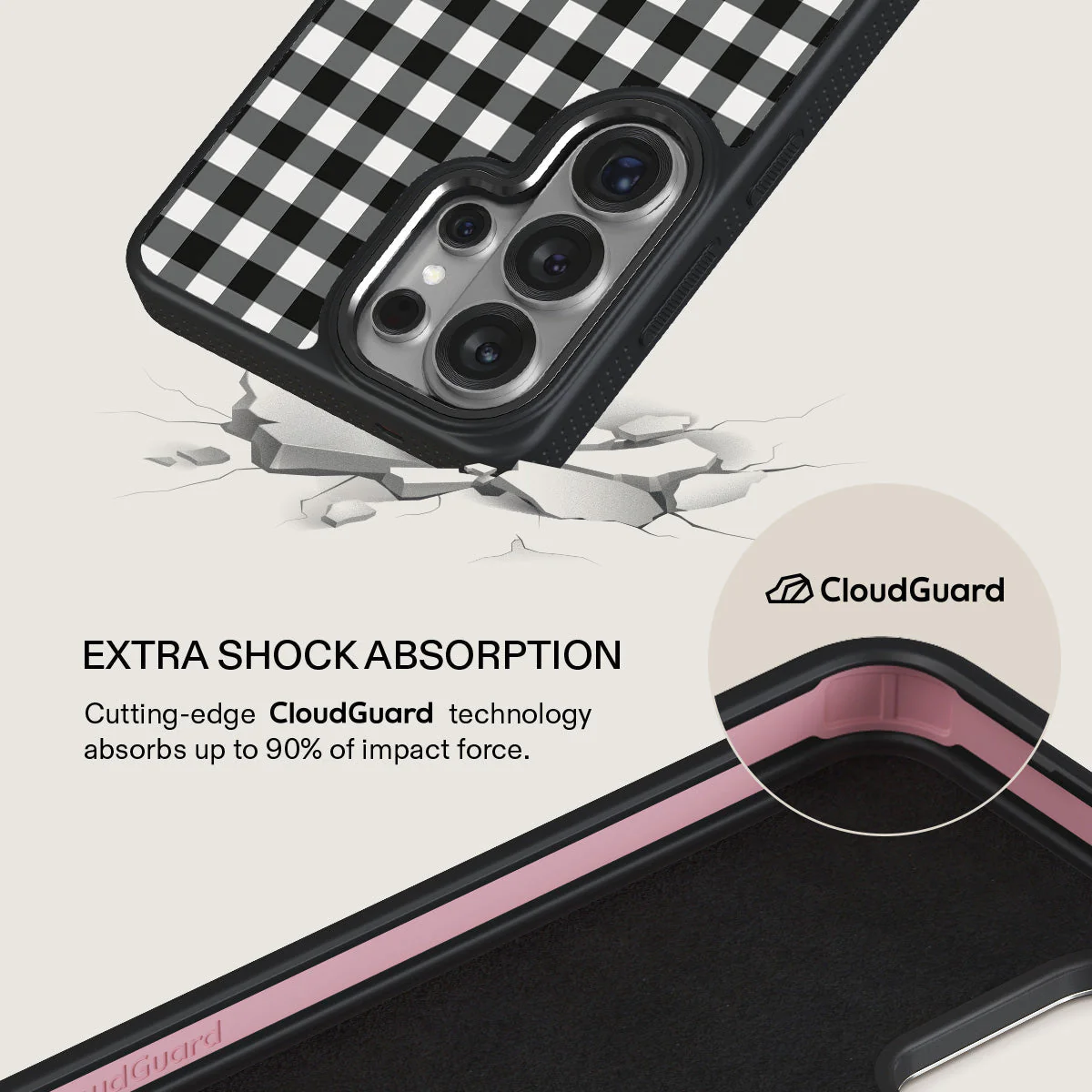 Tea Time - Samsung Galaxy S26 Ultra Case - Image 14
