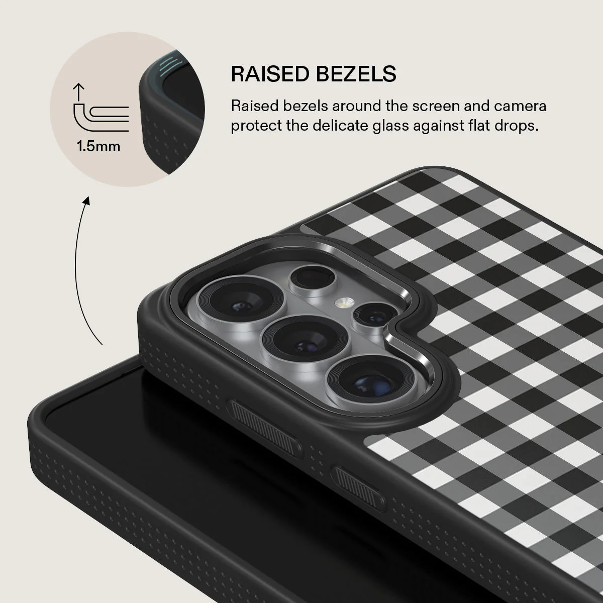 Tea Time - Samsung Galaxy S26 Ultra Case - Image 15
