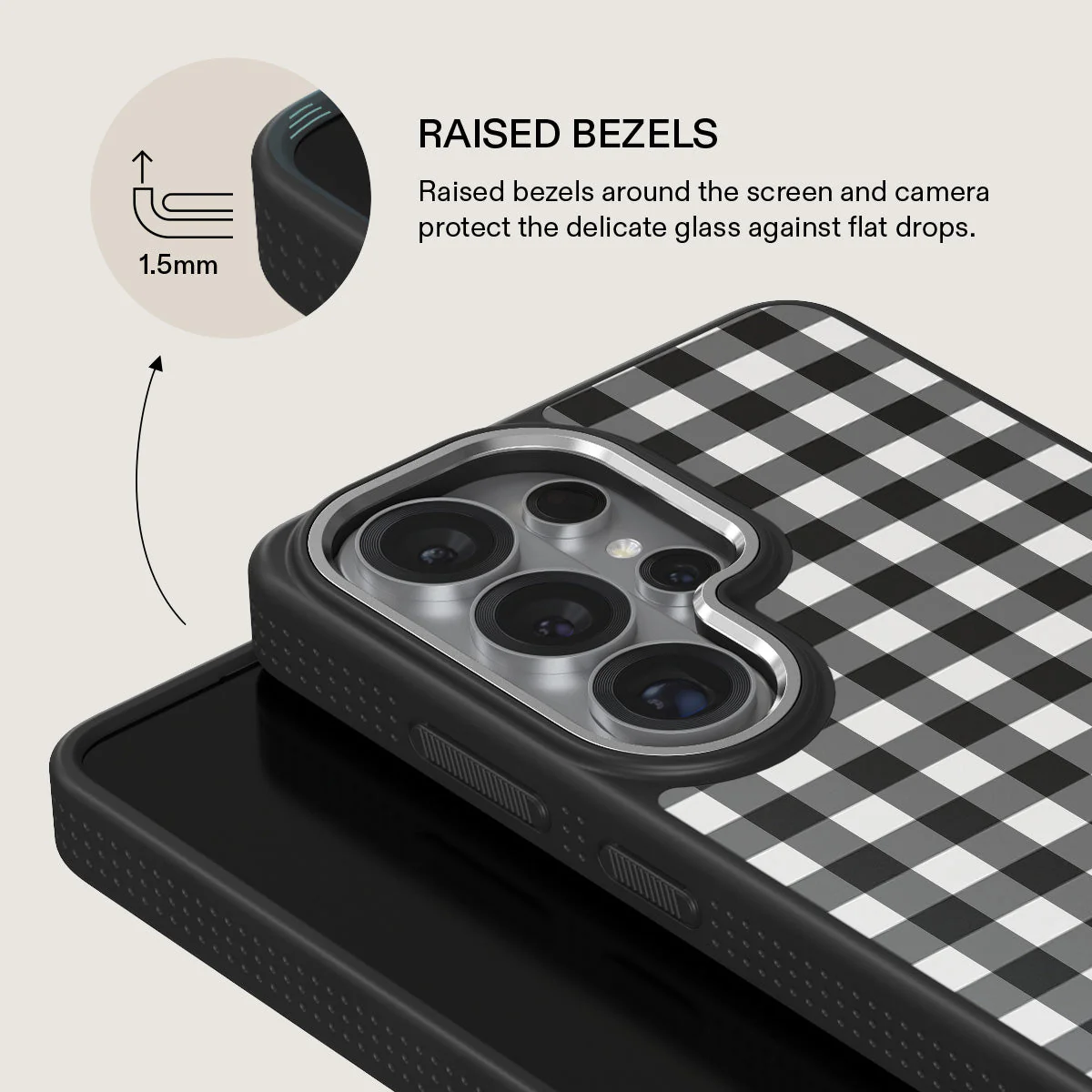 Tea Time - Samsung Galaxy S26 Ultra Case - Image 22