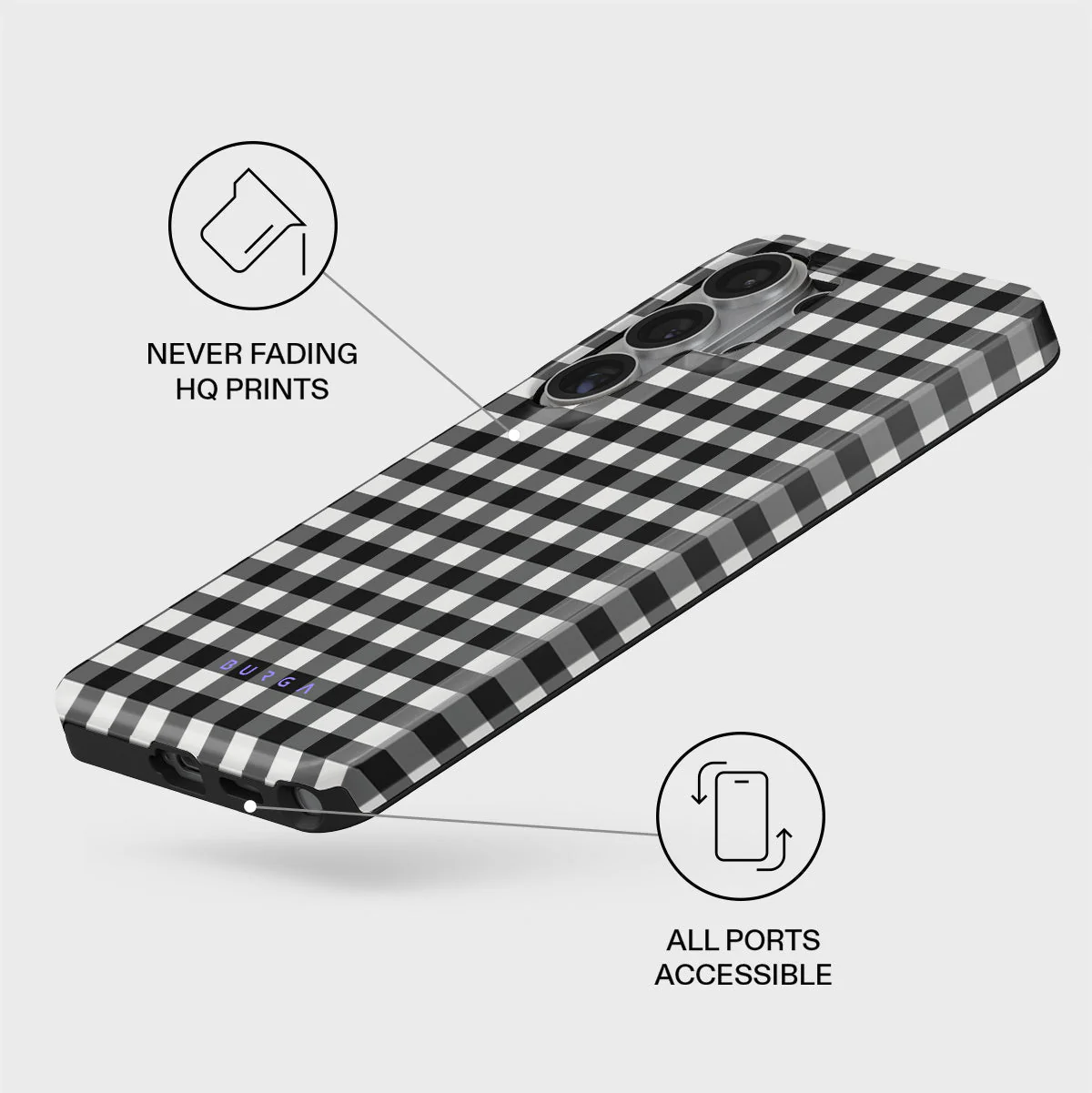 Tea Time - Samsung Galaxy S26 Ultra Case - Image 3