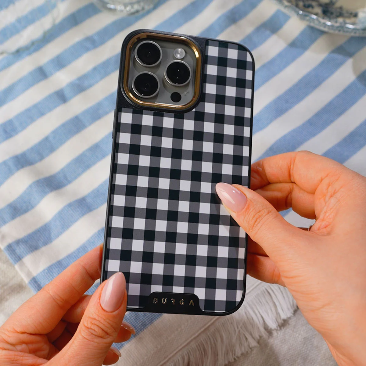 Tea Time - Samsung Galaxy S26 Ultra Case - Image 41