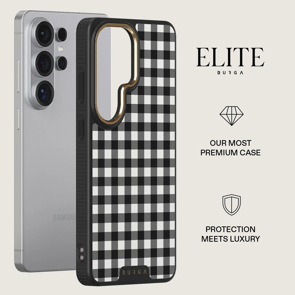 Tea Time - Samsung Galaxy S26 Ultra Case - Image 6