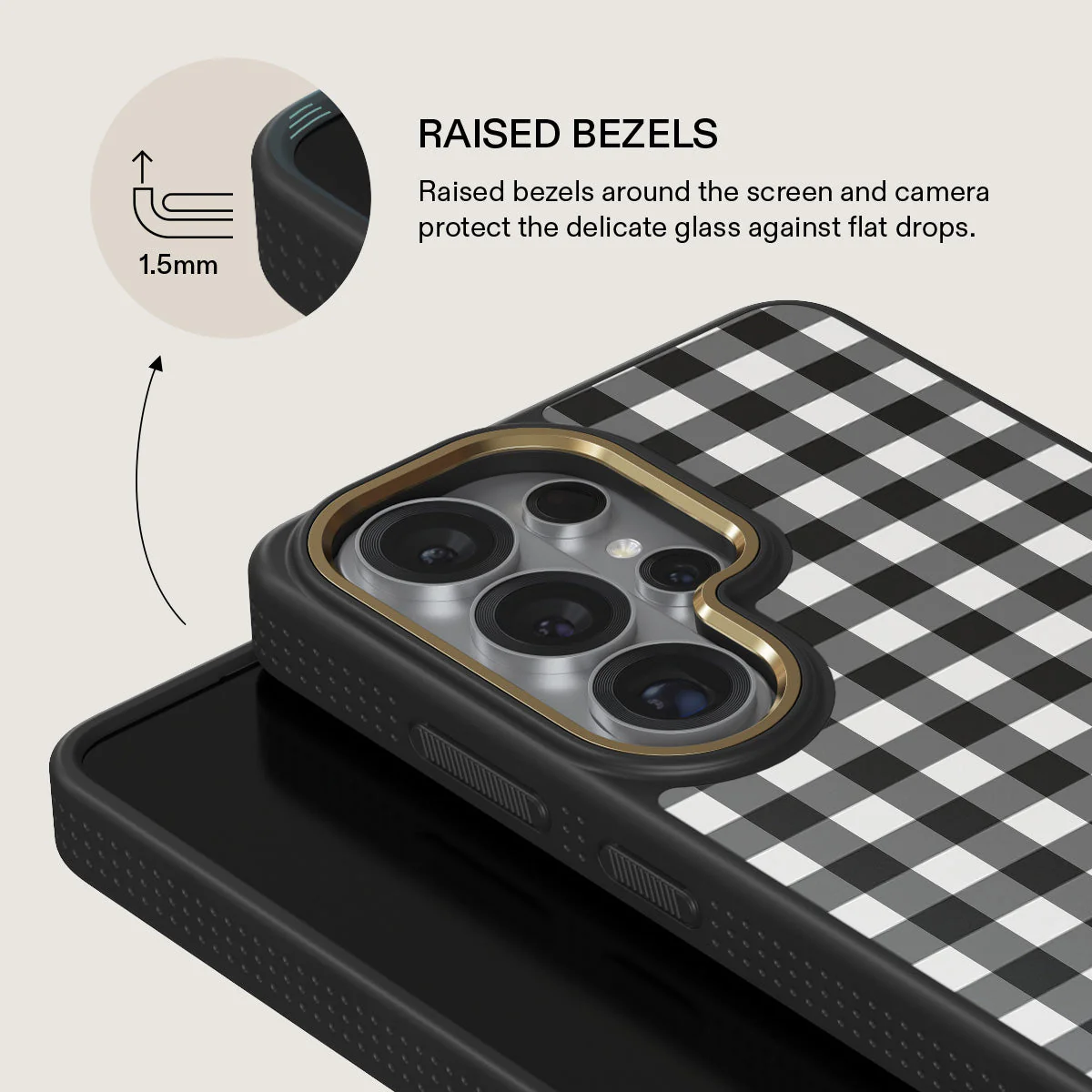 Tea Time - Samsung Galaxy S26 Ultra Case - Image 8