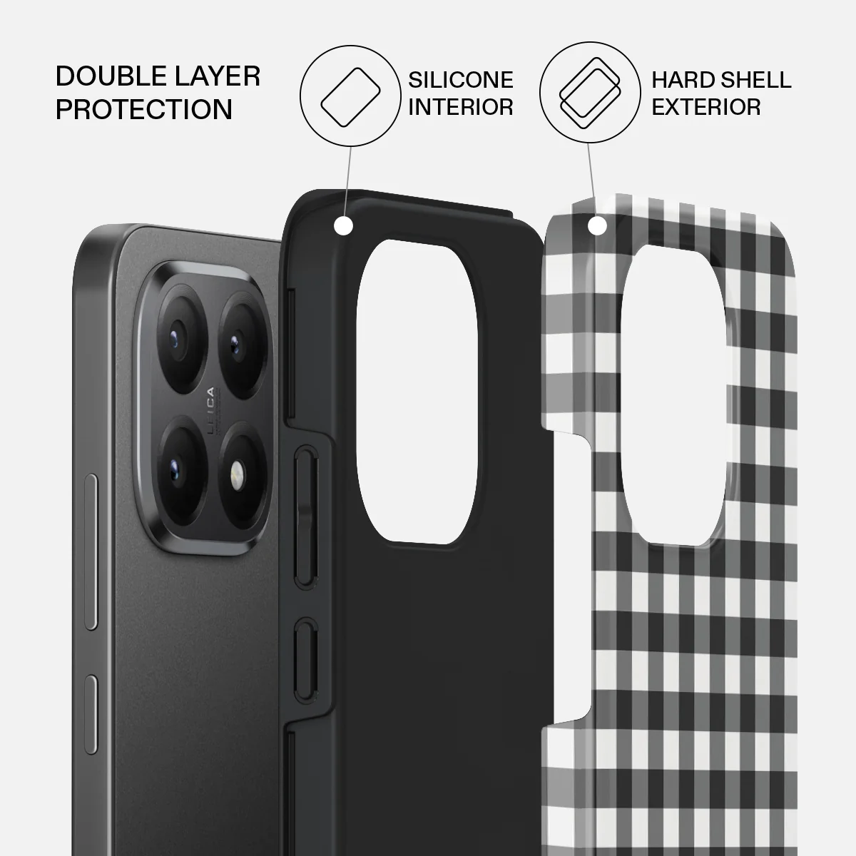 Tea Time - Xiaomi 15T Case - Image 2