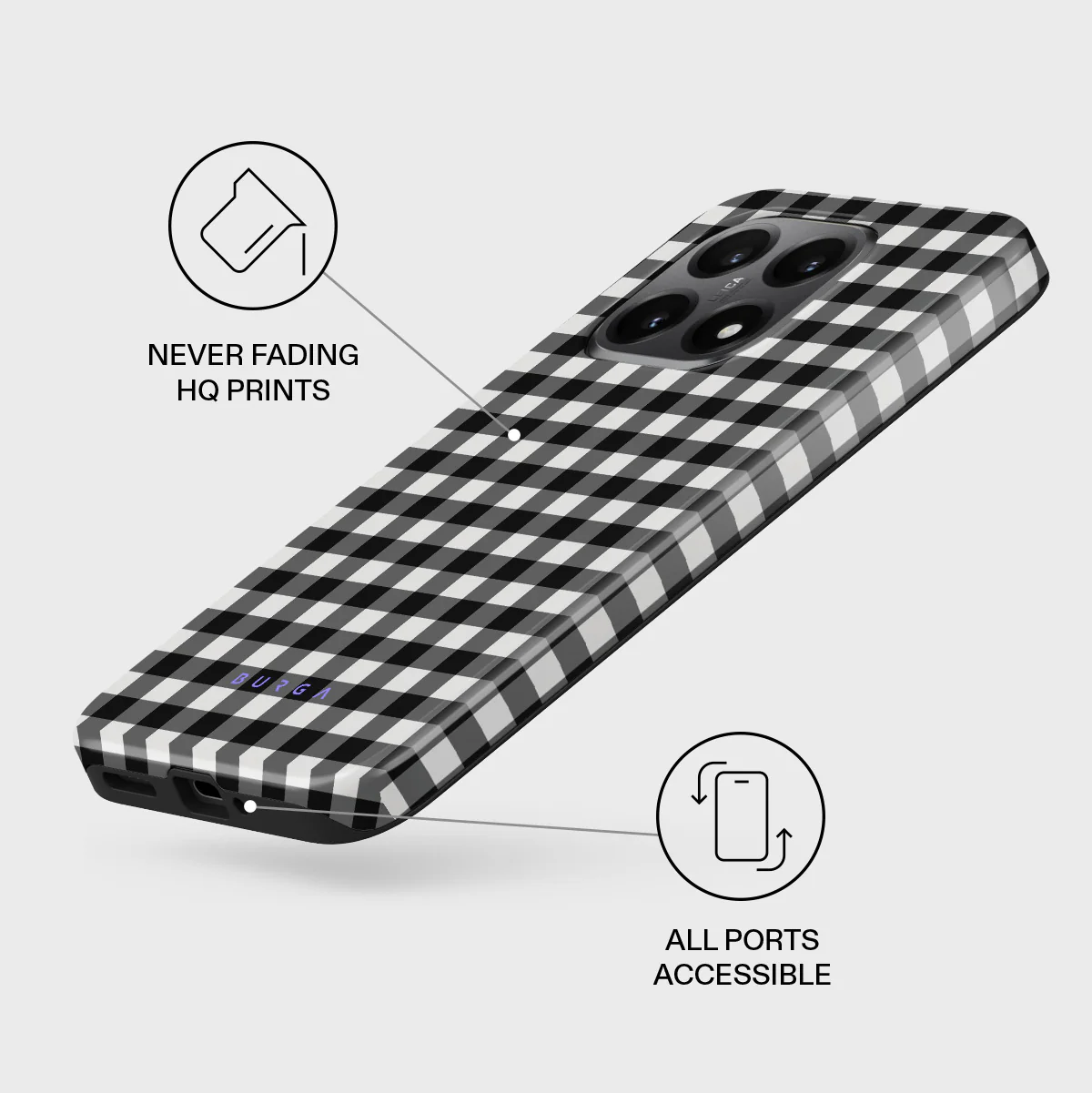 Tea Time - Xiaomi 15T Case - Image 3