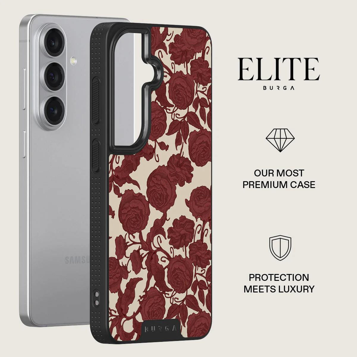Tease Me - Samsung Galaxy S26 Case - Image 13