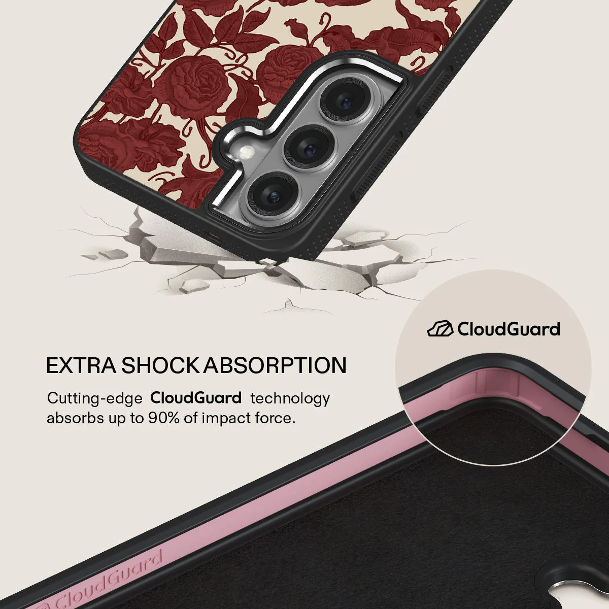 Tease Me - Samsung Galaxy S26 Case - Image 14