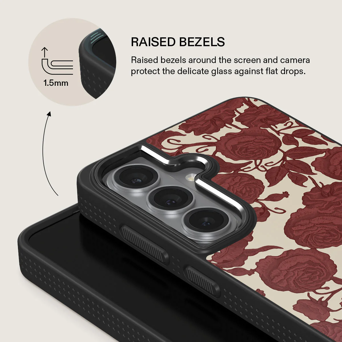 Tease Me - Samsung Galaxy S26 Case - Image 15