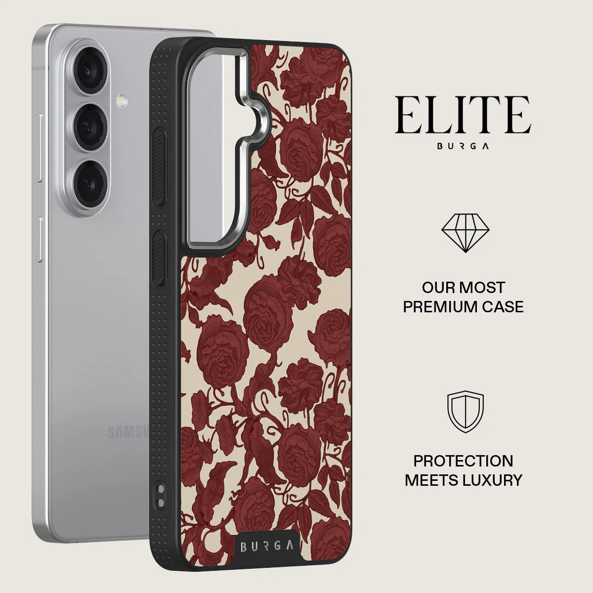 Tease Me - Samsung Galaxy S26 Case - Image 20