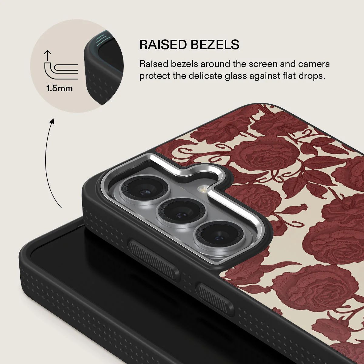 Tease Me - Samsung Galaxy S26 Case - Image 22