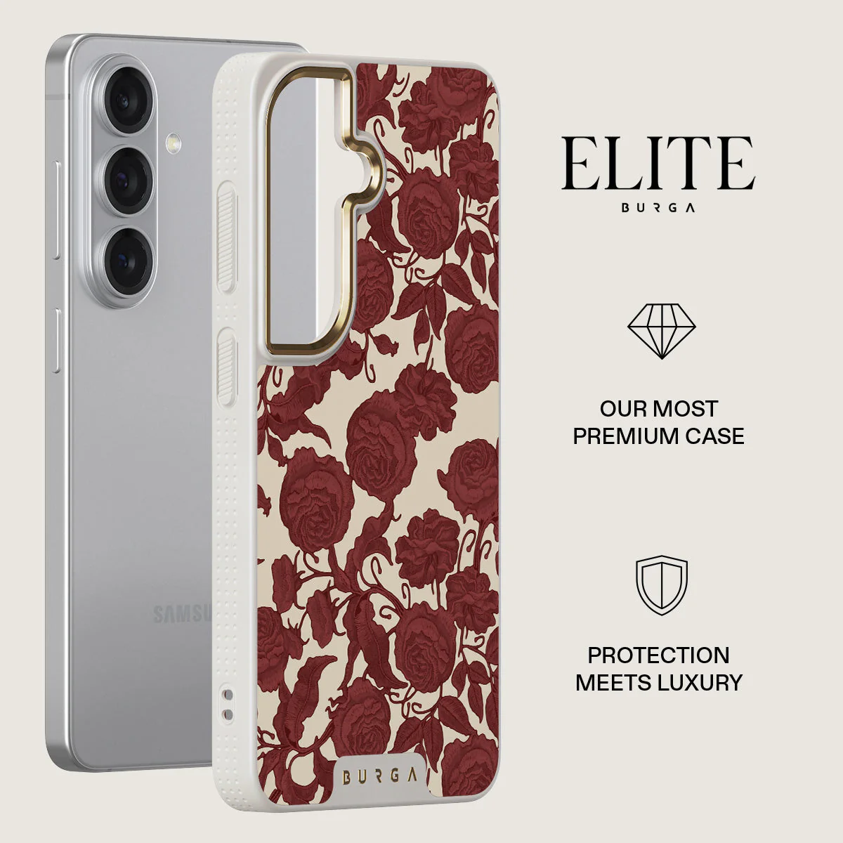 Tease Me - Samsung Galaxy S26 Case - Image 27