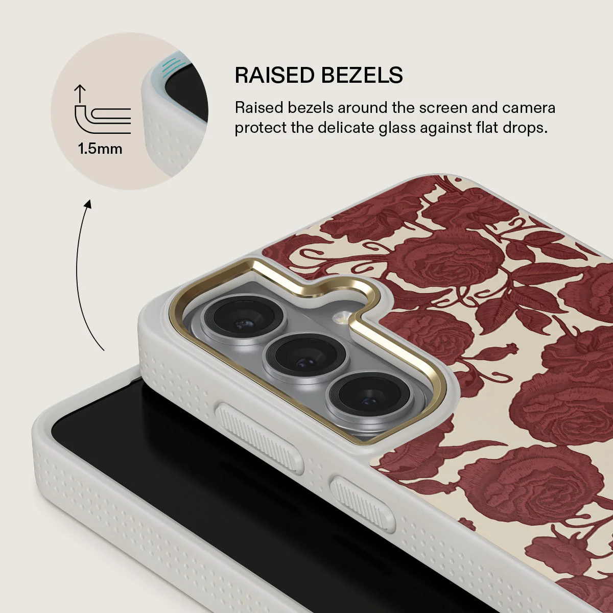 Tease Me - Samsung Galaxy S26 Case - Image 29