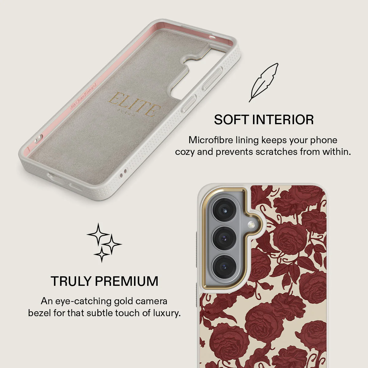 Tease Me - Samsung Galaxy S26 Case - Image 31