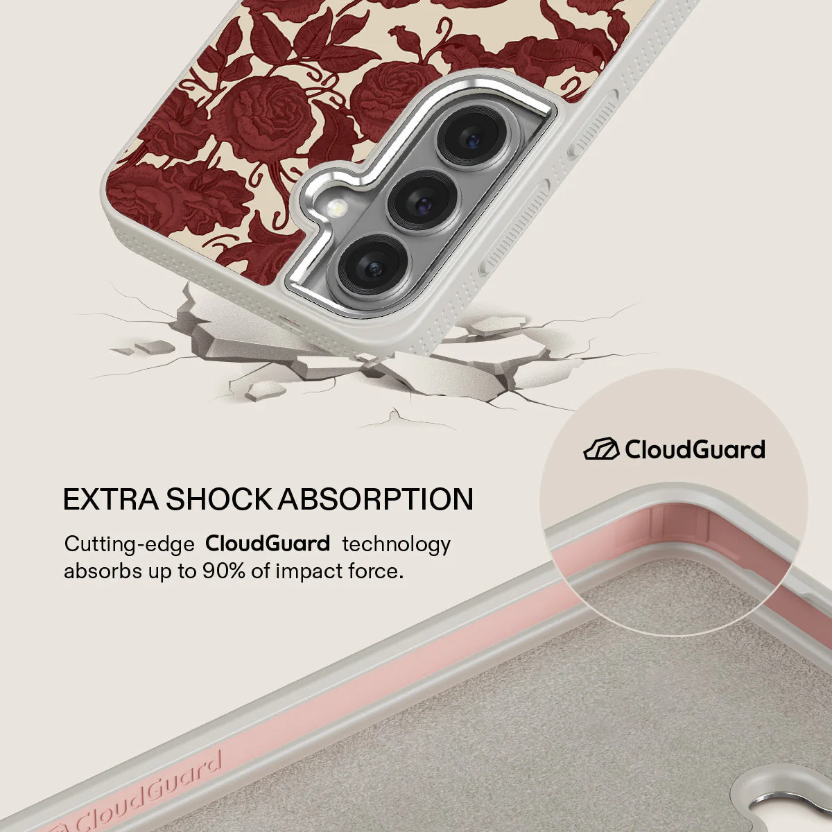 Tease Me - Samsung Galaxy S26 Case - Image 35